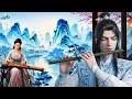 Chinese Zen Music: Bamboo Flute, Erhu & Guzheng🍃Relaxing Music, Stress Relief & Meditation