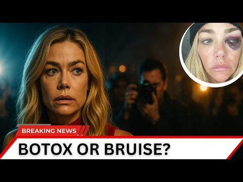 OnlyFans Disaster: Denise Richards Exposed!