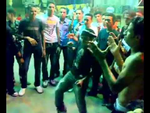 اجمد رقص ل سادات العالمى