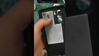 Say Goodbye to Overheating Phone ❄️#shorts