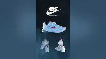 How I Made A Nike Fake Ad From Home!!😱🔥 #filmmaking #filmmaker #nike #behindthescenes #filmmakers