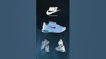 How I Made A Nike Fake Ad From Home!!😱🔥 #filmmaking #filmmaker #nike #behindthescenes #filmmakers