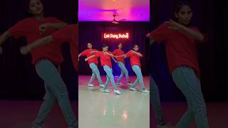 Jhanjhariya - Timli Adivasi Dance ❤️ dance youtubeshorts adivasi adivasidance