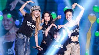260619 마마무 콘서트 [4WARD] PART4 솔라 직캠 (MAMAMOO CONCERT SOLAR FANCAM)