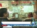 NewsLife MTRCB Raids Old Movie Houses March 10 2014 NewsLife MTRCB Raids Old Movie Houses March 10 2014