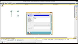 2 3 2 5 Packet Tracer   Implementing Basic Connectivity