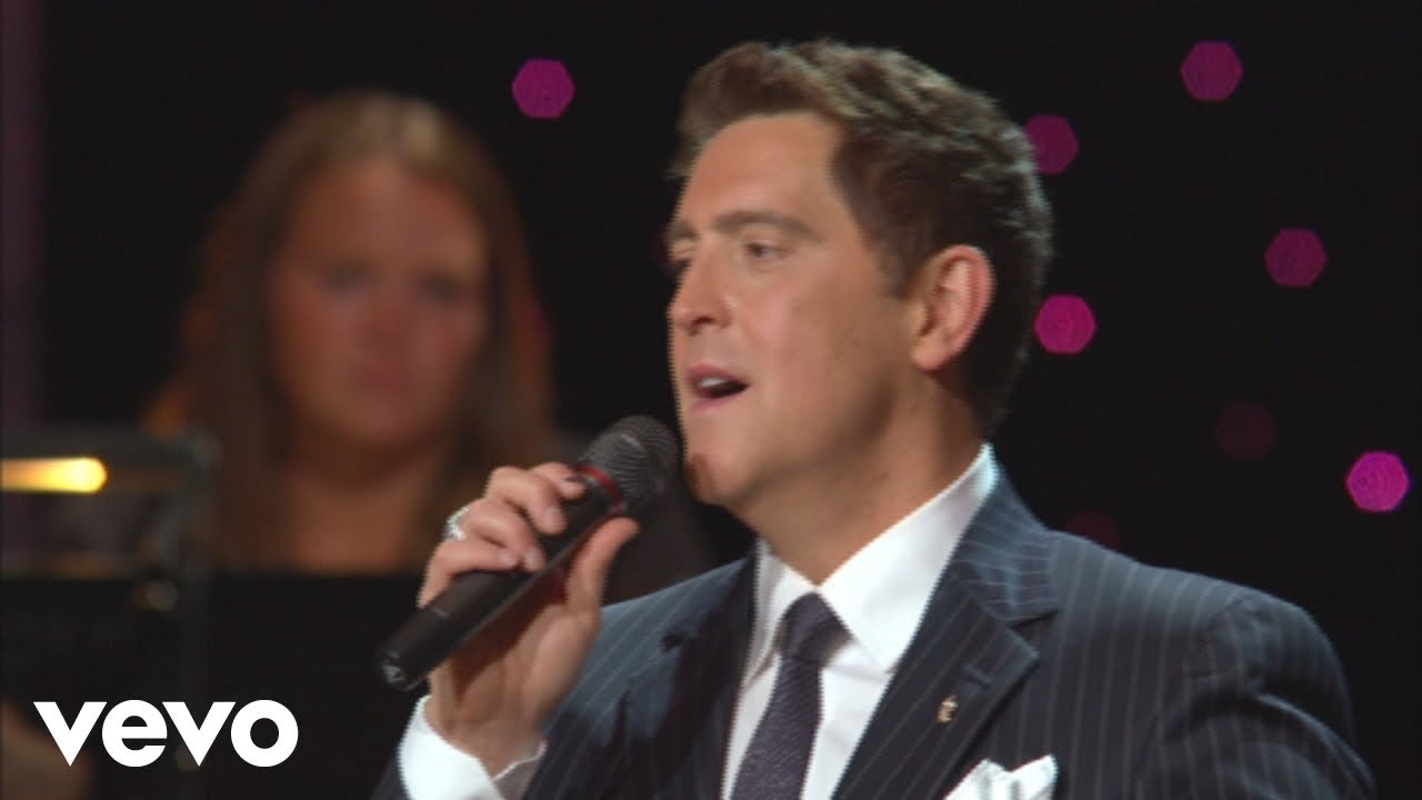 Bill & Gloria Gaither - Plan of Salvation [Live] ft. Ernie Haase & Signature Sound