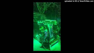 Dj John - Pancho Villa - Ngubb Basss