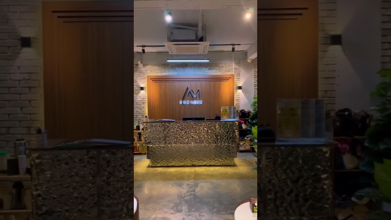 "Inside Da Nang's Most Exclusive Spa | Private Rooms for Every Need"