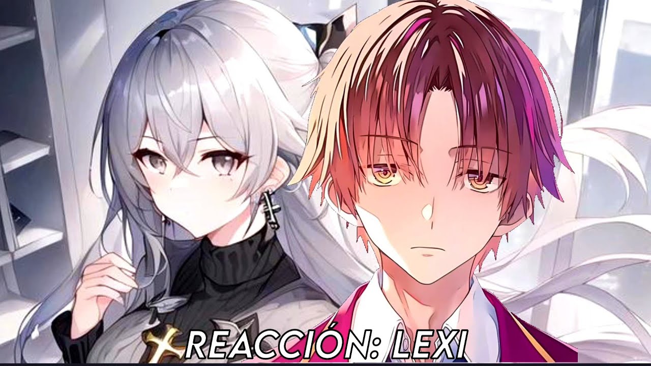 ¿Qué pasaría si...?: Classroom of the elite Reacción: Lexi fanfic