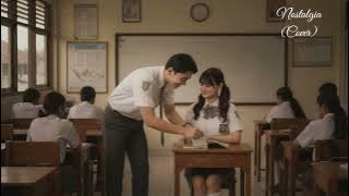 Nostalgia Black Sweet (Cover)