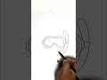 Snorkel drawing #art #trending #shorts #shortvideo #viralvideo #sketch