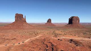 Monument Valley, Arizona