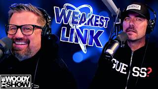 Fatty Brains Fail The Weakest Link