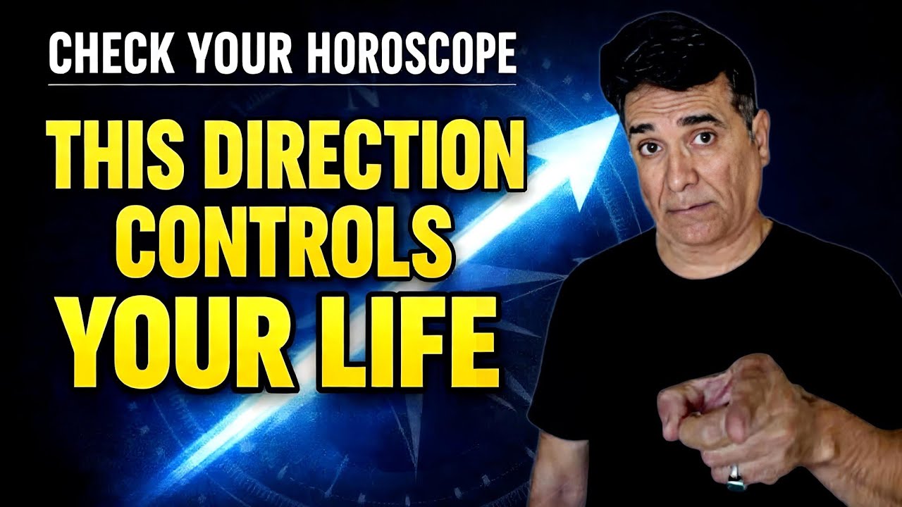 Ваш гороскоп раскрывает то единственное направление, которое изменит всё.