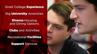 Make an Impact: The JB Speed School of Engineering