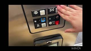 1990’s Otis Series 1 Hydraulic Elevator @ Undisclosed Location, Elmhurst, IL Wealth
