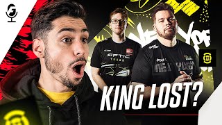 NYSL CRUSH OPTIC! | LAT COACHING FIXED | THE FLANK