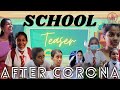 School after corona  teaser  ramanathan hindu ladies college  prefects guild