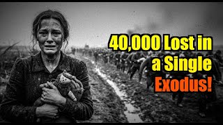 How One Generals Defiance Saved 200,000 Lives From Soviet Retribution...