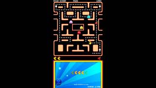 Ms. PAC-MAN Demo - Gameplay #Shorts screenshot 2