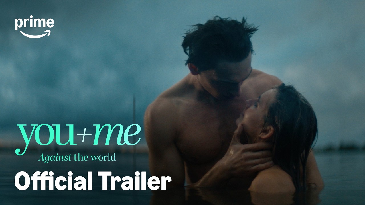 You+Me – Against the World (2026) by Manon Gaurin