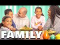 Family Dinners: How To Bring Family Back