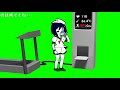 液体になる牛乳 - 水分補給編　[コメ付]