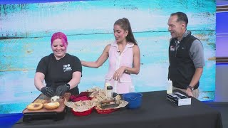 SA Burger Week helping support Summer Meals for Kids | Great Day SA