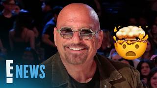 Howie Mandel Jokes About Getting 25 Hand Jobs and His Daughter Reacts E News