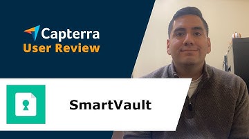 SmartVault Review: Good Product at a great price