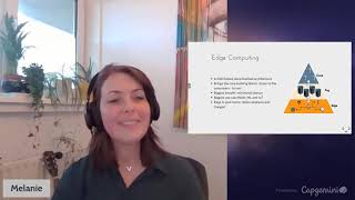 Melanie de Leeuw & Sven van Straalen: Edge Computing with Plants, Azure and Nuxt