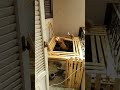 كلفه الحمام ف البلكونه