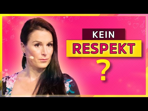 Video: Wie Ich All Meinen Respekt Vor Mir Selbst Verloren Habe