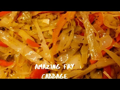 Video: What Is The Name Of The Caribbean Cabbage