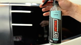 How to apply a glass sealant. With the hottest product of 2026