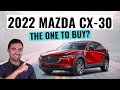 2022 Mazda CX-30 Review | Best Small Crossover SUV To Buy?