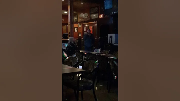 House of the Rising Sun sung by Melody Wolfe