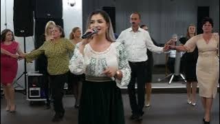 Săndica Filipescu și Formația Momtana Band