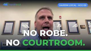 Magistrate 101 - What Kentucky's Fiscal Court Actually Does (and the Duel Oath)