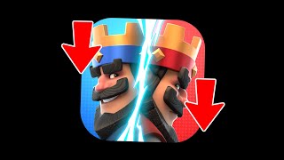 Let's Talk About Clash Royale's Downfall screenshot 5