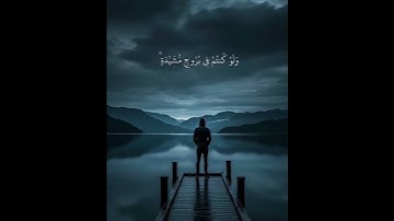 اكتب شيء تؤجر عليه 😴🤍 القارئ ياسر الدوسري
