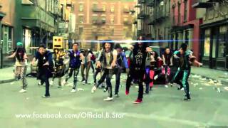 LMFAO vs RDB - Party Rock vs Sadi Gali (B-Star Mashup) as heard on BBC Asian Network