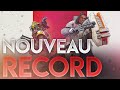 Mon nouveau record 17 kills  apex legends fr