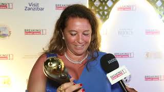Melala Voyages et Tourisme by Unitour - Dal Bosco Oriana, General Manager