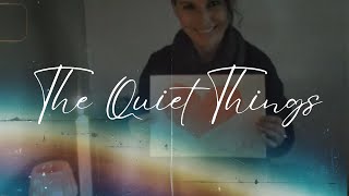 MICHAELA KUTI - The Quiet Things