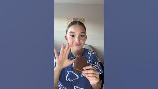 Dubai chocolate!! #slay #funny #youtubeshorts #dubaichocolatebar #aesthetic #autumn #birthday 