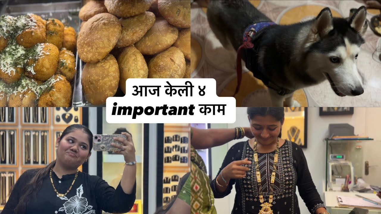 मंडळी दिवस जवळ आले आहेत 🥰 || ssaanniixx~official 