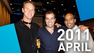 Business Blueprint Conference April 2011