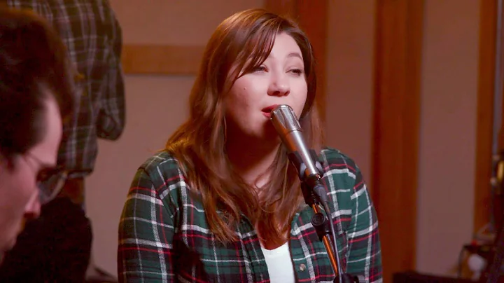 tonight you belong to me | rose/david | acoustic c...